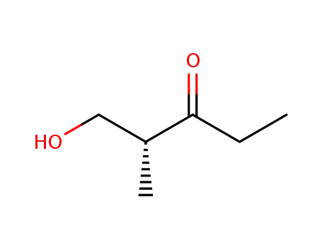 3-Pentanone, 1-hydroxy-2-methyl-