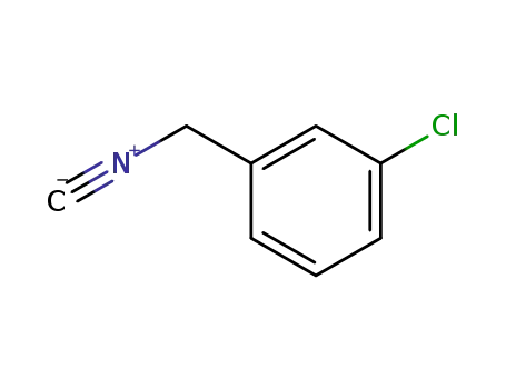 3-Chlorobenzylisocyanide