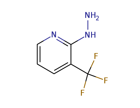 3-(Trifluoromethyl)pyrid-2-ylhydrazine