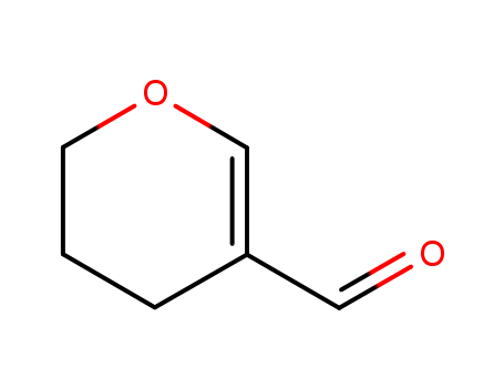 2H-Pyran-5-carboxaldehyde, 3,4-dihydro-