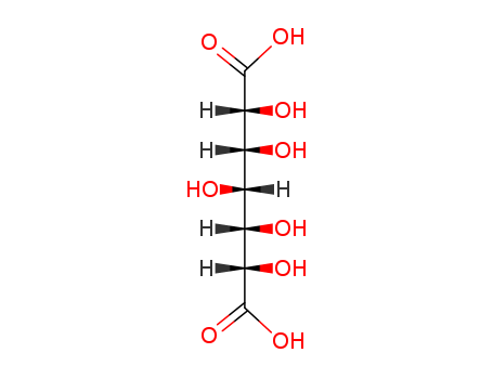 527-03-7,Heptaric acid ,