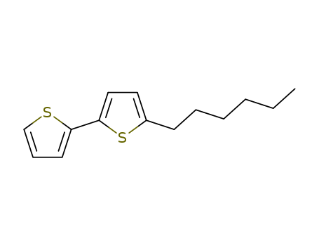 5-Hexyl-2,2'-bithiophene