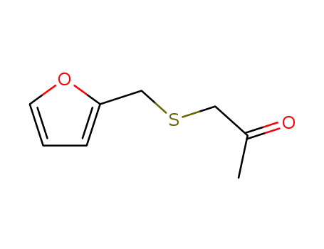 (2-Furfurylthio)acetone