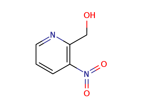 (3-Nitropyridin-2-yl)methanol