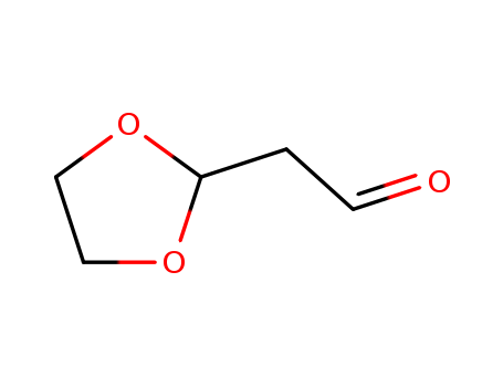 [1,3]DIOXOLAN-2-YL-ACETALDEHYDE