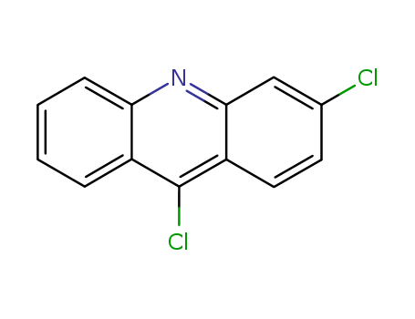 3,9-Dichloroacridine