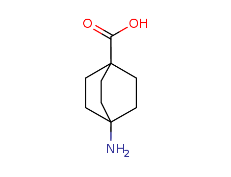 13595-17-0,4-aminobicyclo(2,2,2)octane-1-carboxylic acid,4-Aminobicyclo[2.2.2]octane-1-carboxylicacid