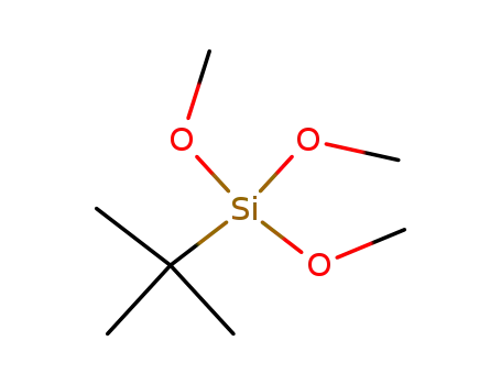 Tert-butyltrimethoxysilane
