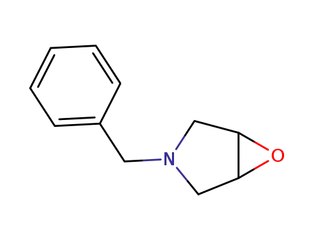 3-Benzyl-6-oxa-3-azabicyclo[3.1.0]hexane