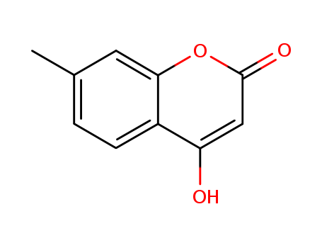 4-HYDROXY-7-METHYLCOUMARIN