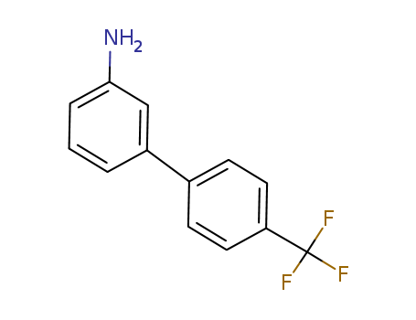 4'-(Trifluoromethyl)-[1,1'-biphenyl]-3-amine hydrochloride