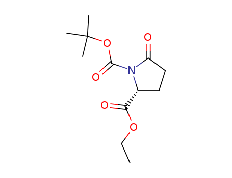 Ethyl Boc-D-pyroglutamate