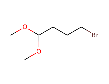 4-Bromobutyraldehyde dimethylacetal