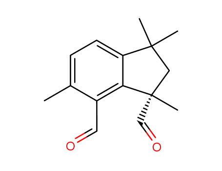 Dehydrobotrydienal
