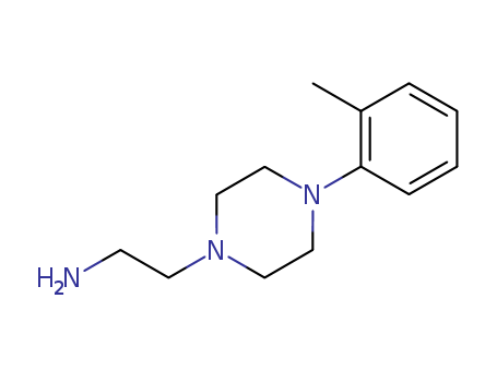 SAGECHEM/2-(4-o-tolyl-piperazin-1-yl)-ethylamine/SAGECHEM/Manufacturer in China
