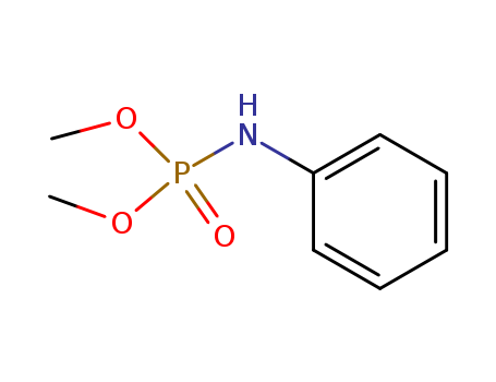 58046-12-1,dimethyl phenylphosphoramidate,