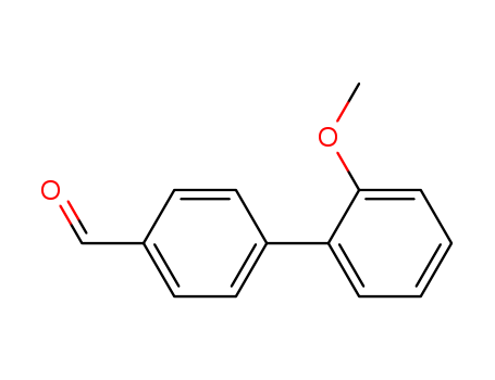 2'-Methoxy-biphenyl-4-carboxaldehyde