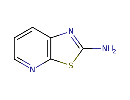 THIAZOLO[5,4-B]PYRIDIN-2-AMINE