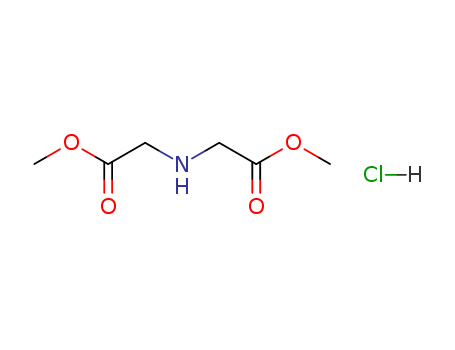 Iminodiacetic acid dimethyl ester hydrochloride