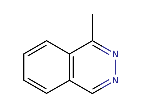 Phthalazine, 1-methyl-