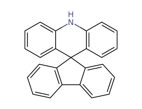 10H-spiro[acridine-9,9'-fluorene]