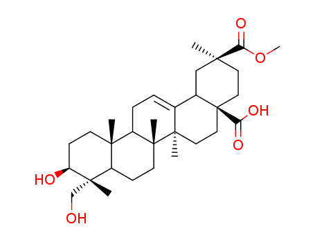 phytolaccagenic acid