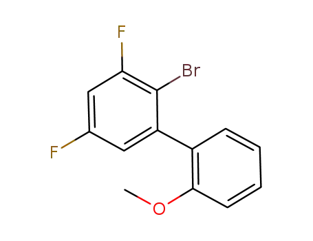 1232345-13-9 Structure