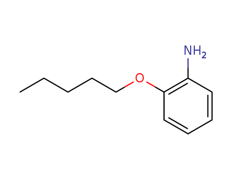 2-(pentyloxy)aniline