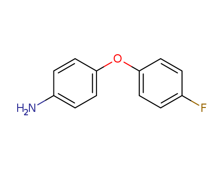 4-(4-Fluorophenoxy)aniline cas no. 36160-82-4 98%