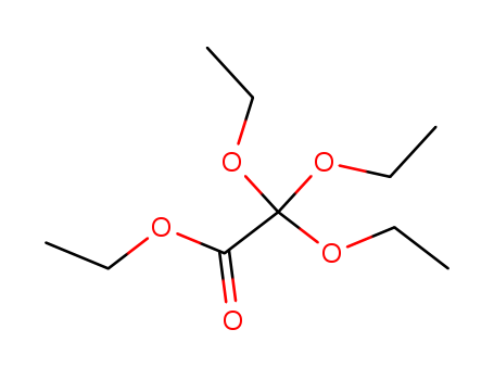 Ethyl triethoxyacetate(57267-03-5)