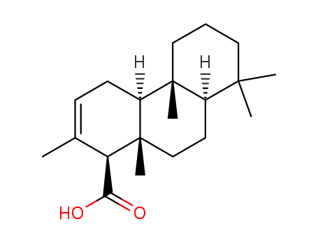 91200-12-3,Isocopalic acid,