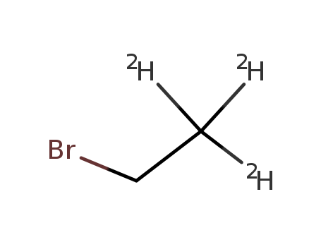 Ethane-1,1,1-d<sub>3</sub>,2-bromo- (7CI,8CI,9CI)