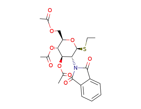 99409-32-2 Structure