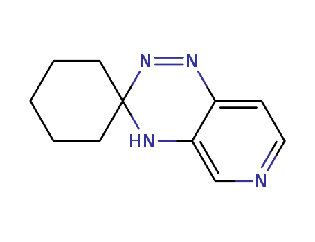 3-CYCLOPENTYL-3,4-DIHYDRO-PYRIDO[3,4-E][1,2,4]TRIAZINE