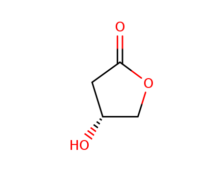 (R)-(+)-3-Hydroxybutyrolactone(58081-05-3)