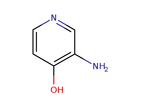 3-Amino-4-hydroxypyridine(6320-39-4)