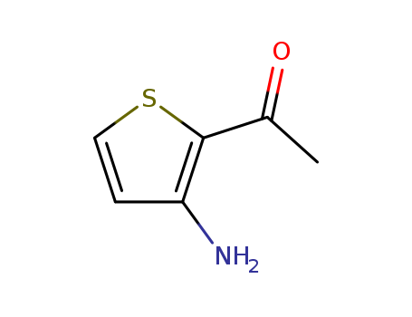 2-Acetyl-3-aMinothiophene, 97%