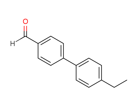 4'-ETHYLBIPHENYL-4-CARBOXALDEHYDE