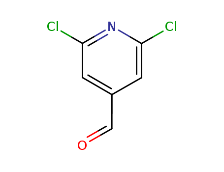Factory Supply 2,6-Dichloropyridine-4-carboxaldehyde