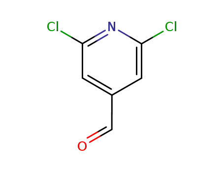 2,6-Dichloroisonicotinaldehyde