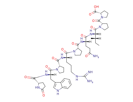 Molecular Structure of 35115-60-7 (BPP 9A)