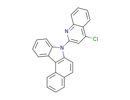 1262867-01-5 Structure
