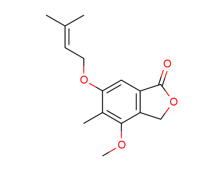 3-Deoxyzinnolide