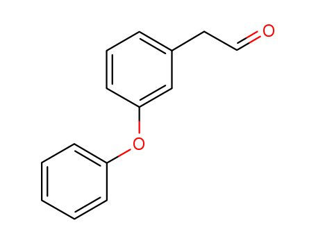 (4-PHENOXYPHENYL)ACETALDEHYDE