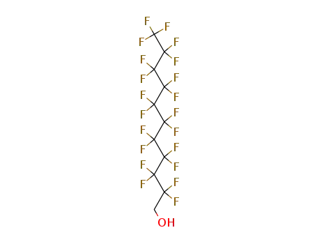 1H,1H-Perfluoroundecan-1-ol