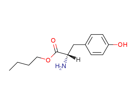 L-Tyrosine, butyl ester