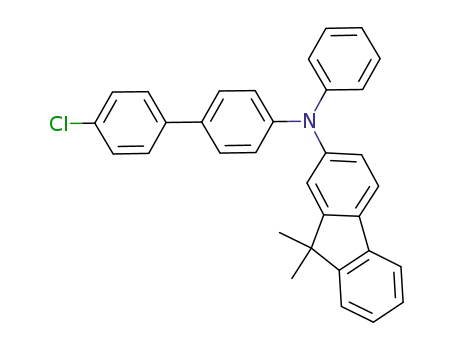 915031-03-7 Structure