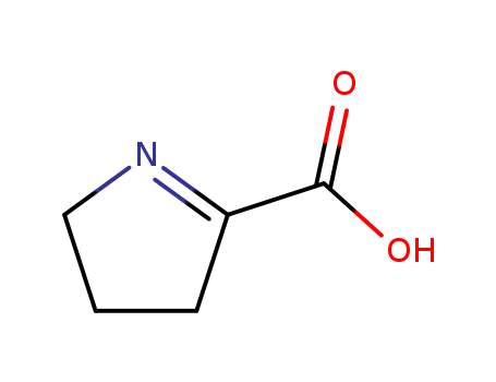 3,4-(dihydro)-5-carboxylic acid cas no.2139-03-9 0.98