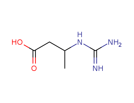 beta-guanidinobutyric acid