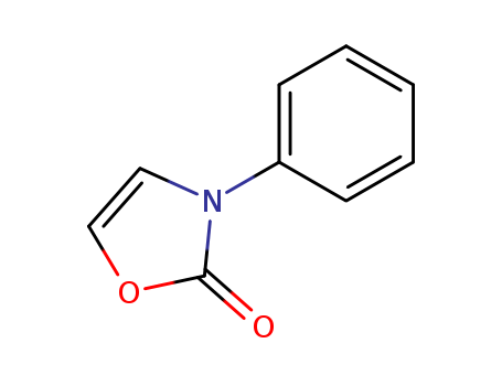2(3H)-Oxazolone, 3-phenyl-